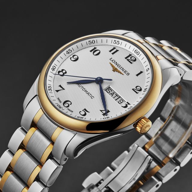 Longines Master Collection L2.755.5.79.7 Image 2